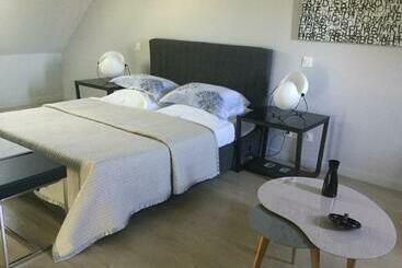 تختخواب و صبحانه Chambres D Hotes Au Pays De Valencay En Berry