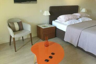 تختخواب و صبحانه Chambres D Hotes Au Pays De Valencay En Berry