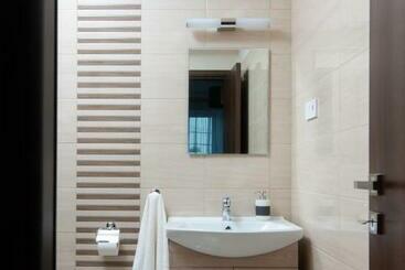 Gold De Luxe Apartman