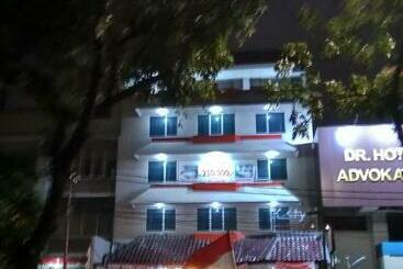 K Style Eco Hotel Jakarta