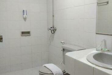 K Style Eco Hotel Jakarta