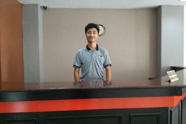 K Style Eco Hotel Jakarta