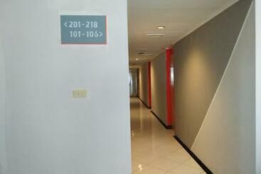 K Style Eco Hotel Jakarta