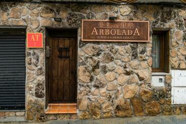 La Arbolada