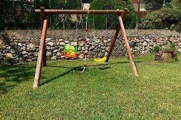 پانسیون Cappuccini Green Relax