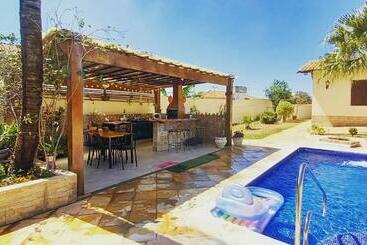 پانسیون Casa Pampulha