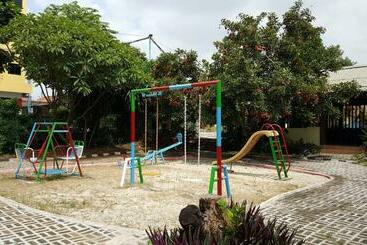 پانسیون Sentosa Hotel & Restaurant   Tersertifikasi Chse Dari Kementerian Pariwisata Dan Ekonomi Kreatif