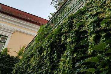 پانسیون Villa Vodicka