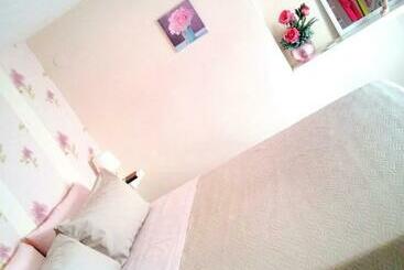 B&b L Angolo Fiorito