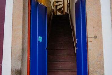 پانسیون Caminhos De Ouro Preto