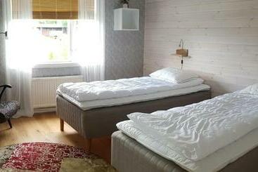 פנסיון Mittes Rum