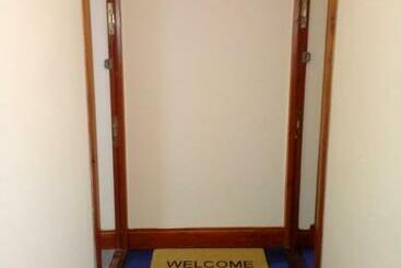 هاستل West Brae Inn