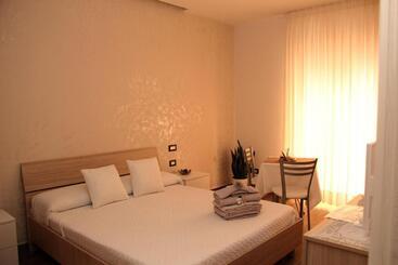 B&b Damiantò