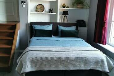 B&b De Notaris