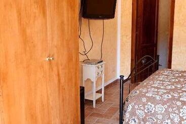 B&b Palazzo Lupo