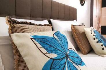 Bed and Breakfast Ricoccò