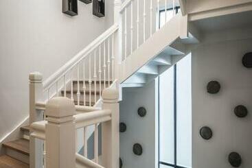 Boutique Hotel Villa Kranenbergh