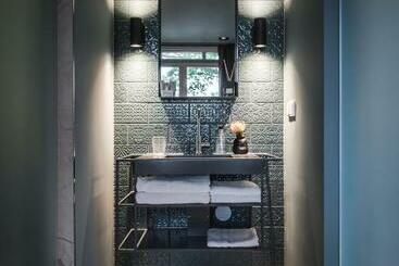 Boutique Hotel Villa Kranenbergh