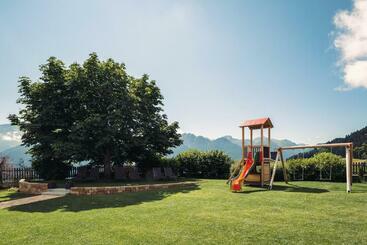 پانسیون Alpenheimat Laurschhof