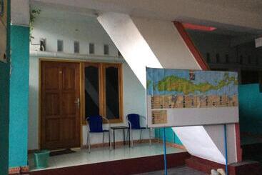 پانسیون Dasi Guesthouse