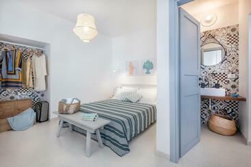 پانسیون I Colmi   Trulli Suites