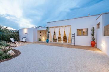 پانسیون I Colmi   Trulli Suites