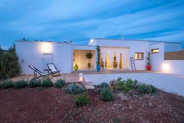 پانسیون I Colmi   Trulli Suites