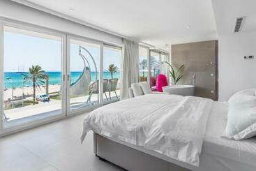 The Hype Beachhouse