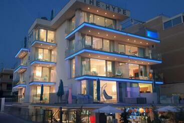 The Hype Beachhouse