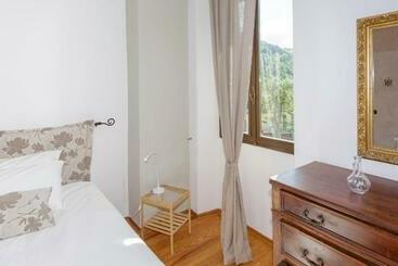 B&b Il Giardino Di Pradleves