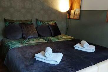 Bed & Breakfast Hellendoorn