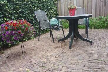 Bed & Breakfast Hellendoorn
