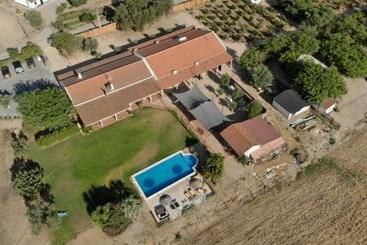 تختخواب و صبحانه Quinta Dos Doze Sobreiros   Quarto Sol