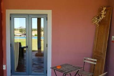 تختخواب و صبحانه Quinta Dos Doze Sobreiros   Quarto Sol