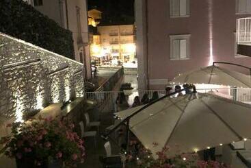 Castelnovo Resort
