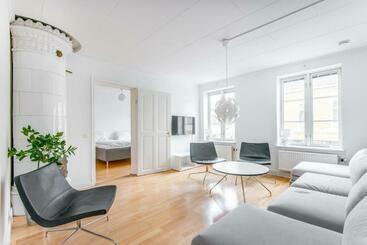 City Apartments In Jonkoping