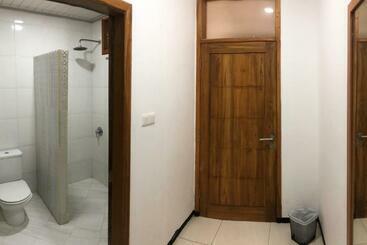 Aurora Hotel Siliwangi