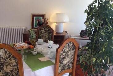 Manu Vintage B&b