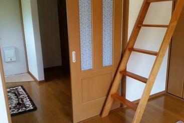 پانسیون Crane / Vacation Stay 564