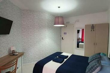 هاستل Centric Rooms Mercado
