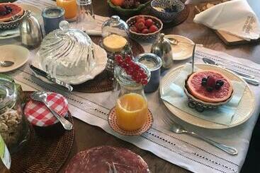 B&b De Koraal