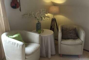 B&b De Koraal