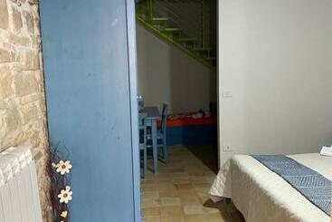 B&b La Dimora Del Contadino