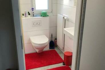 Pension Am Ufer