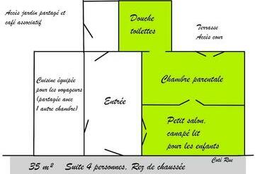پانسیون L étape De Loudun