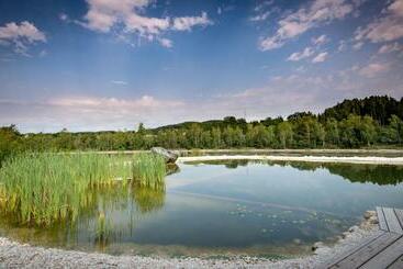 استراحتگاه Fishery Steffan