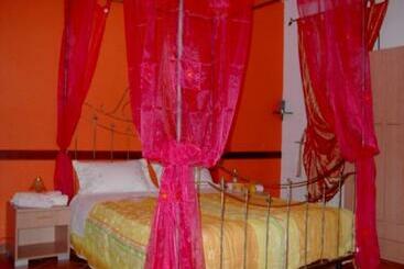 B&b Mantegna Irsina Mt