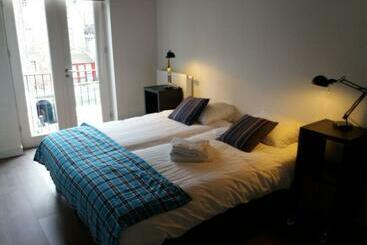 B&b Museumkwartier Schiedam