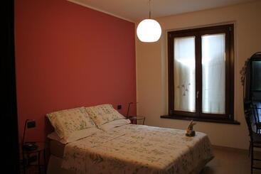 مبيت وإفطار La Casa Dei Gatti