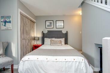 Blue Mountain Studio Loft At North Creek Resort